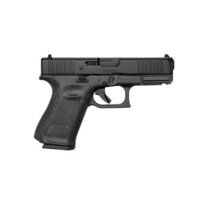 GLOCK 19X Gen 5 compact handgun Pistol 9MM 2 Mag